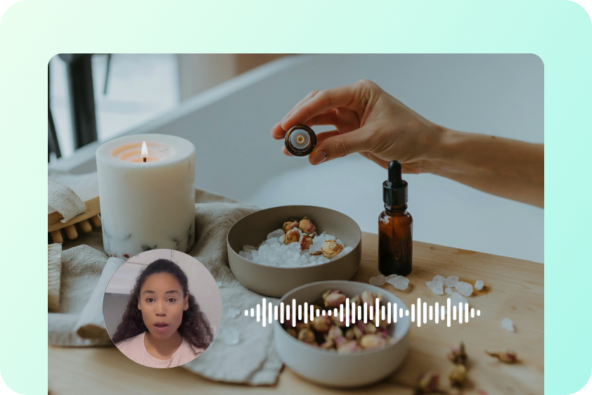 Mejora las demostraciones y tutoriales de productos